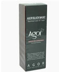 Agor Black Magic Blackhead Peel-Off Mask.