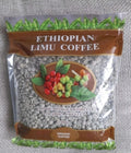 Coffee beans