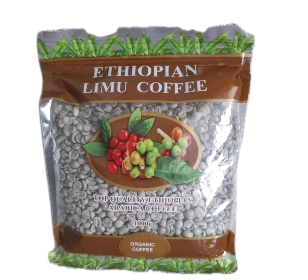 Coffee beans
