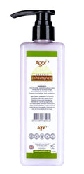 Agor Organic Hair Conditioner.