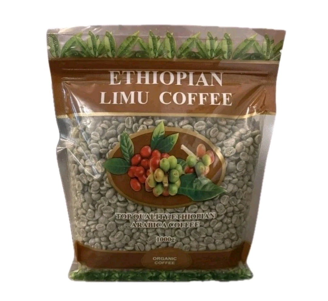 Coffee beans